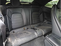 Mercedes c300 cabrio 2017 automaat - afbeelding 16 van  31