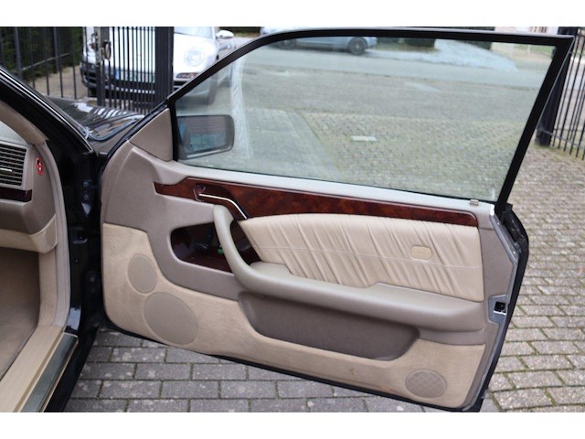 Mercedes cl 420 - afbeelding 2 van  23