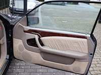 Mercedes cl 420 - afbeelding 2 van  23