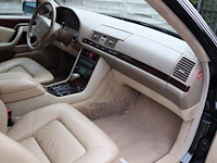 Mercedes cl 420 - afbeelding 3 van  23