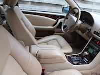 Mercedes cl 420 - afbeelding 4 van  23