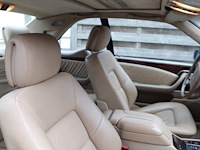 Mercedes cl 420 - afbeelding 5 van  23