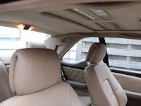 Mercedes cl 420 - afbeelding 6 van  23