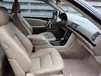 Mercedes cl 420 - afbeelding 7 van  23