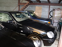 Mercedes cl 420 - afbeelding 8 van  23