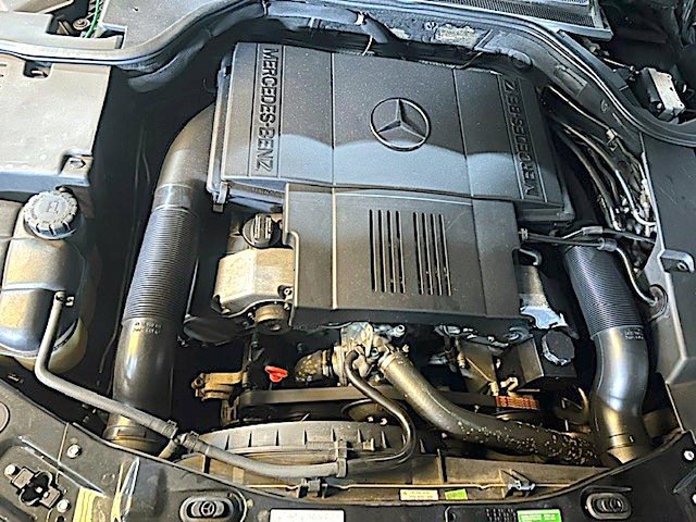 Mercedes cl 420 - afbeelding 11 van  23