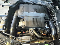 Mercedes cl 420 - afbeelding 11 van  23
