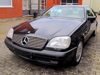 Mercedes cl 420 - afbeelding 1 van  23