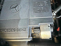 Mercedes cl 420 - afbeelding 13 van  23
