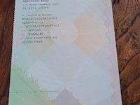 Mercedes cl 420 - afbeelding 16 van  23