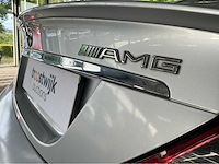 Mercedes cls500 amg c219 | 5.0 v8 | 2005 | youngtimer | 306 pk | btw auto - afbeelding 4 van  33