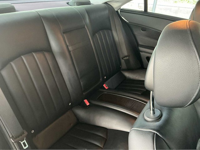 Mercedes cls500 amg c219 | 5.0 v8 | 2005 | youngtimer | 306 pk | btw auto - afbeelding 7 van  33