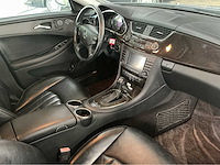 Mercedes cls500 amg c219 | 5.0 v8 | 2005 | youngtimer | 306 pk | btw auto - afbeelding 10 van  33