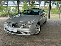 Mercedes cls500 amg c219 | 5.0 v8 | 2005 | youngtimer | 306 pk | btw auto - afbeelding 27 van  33
