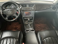 Mercedes cls500 amg c219 | 5.0 v8 | 2005 | youngtimer | 306 pk | btw auto - afbeelding 12 van  33