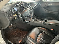 Mercedes cls500 amg c219 | 5.0 v8 | 2005 | youngtimer | 306 pk | btw auto - afbeelding 13 van  33