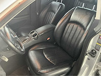 Mercedes cls500 amg c219 | 5.0 v8 | 2005 | youngtimer | 306 pk | btw auto - afbeelding 15 van  33