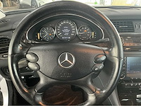 Mercedes cls500 amg c219 | 5.0 v8 | 2005 | youngtimer | 306 pk | btw auto - afbeelding 17 van  33