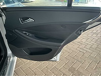 Mercedes cls500 amg c219 | 5.0 v8 | 2005 | youngtimer | 306 pk | btw auto - afbeelding 20 van  33