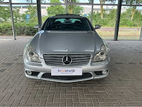 Mercedes cls500 amg c219 | 5.0 v8 | 2005 | youngtimer | 306 pk | btw auto - afbeelding 28 van  33