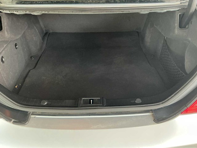 Mercedes cls500 amg c219 | 5.0 v8 | 2005 | youngtimer | 306 pk | btw auto - afbeelding 21 van  33