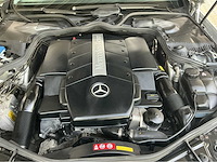 Mercedes cls500 amg c219 | 5.0 v8 | 2005 | youngtimer | 306 pk | btw auto - afbeelding 24 van  33