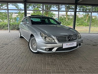 Mercedes cls500 amg c219 | 5.0 v8 | 2005 | youngtimer | 306 pk | btw auto - afbeelding 29 van  33