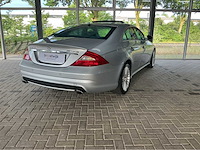 Mercedes cls500 amg c219 | 5.0 v8 | 2005 | youngtimer | 306 pk | btw auto - afbeelding 30 van  33