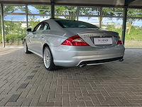 Mercedes cls500 amg c219 | 5.0 v8 | 2005 | youngtimer | 306 pk | btw auto - afbeelding 31 van  33