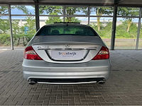 Mercedes cls500 amg c219 | 5.0 v8 | 2005 | youngtimer | 306 pk | btw auto - afbeelding 32 van  33