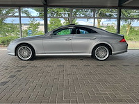 Mercedes cls500 amg c219 | 5.0 v8 | 2005 | youngtimer | 306 pk | btw auto - afbeelding 25 van  33