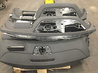 Mercedes dashborden (4x) - afbeelding 2 van  3