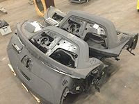 Mercedes dashborden (4x) - afbeelding 1 van  3