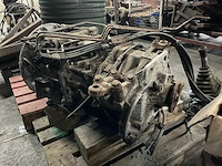 Mercedes dieselmotor - afbeelding 1 van  6