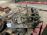 Mercedes dieselmotor - afbeelding 3 van  6