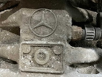 Mercedes dieselmotor - afbeelding 6 van  6