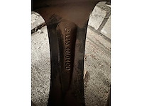 Mercedes e klasse - banden + velgen - afbeelding 5 van  6