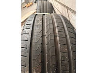 Mercedes e klasse - banden + velgen - afbeelding 3 van  6