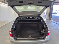 Mercedes e-klasse combi 200 kompressor classic, t-889-bp - afbeelding 11 van  11