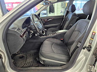 Mercedes e-klasse combi 200 kompressor classic, t-889-bp - afbeelding 6 van  11