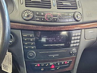 Mercedes e-klasse combi 200 kompressor classic, t-889-bp - afbeelding 7 van  11