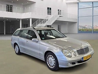 Mercedes e-klasse combi 200 kompressor classic, t-889-bp - afbeelding 4 van  11