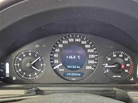 Mercedes e-klasse combi 200 kompressor classic, t-889-bp - afbeelding 9 van  11