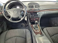 Mercedes e-klasse combi 200 kompressor classic, t-889-bp - afbeelding 10 van  11