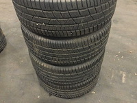 Mercedes e klasse velg met band (4x) - afbeelding 4 van  4