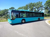 Mercedes evo service- en transportvoertuigen - afbeelding 3 van  14