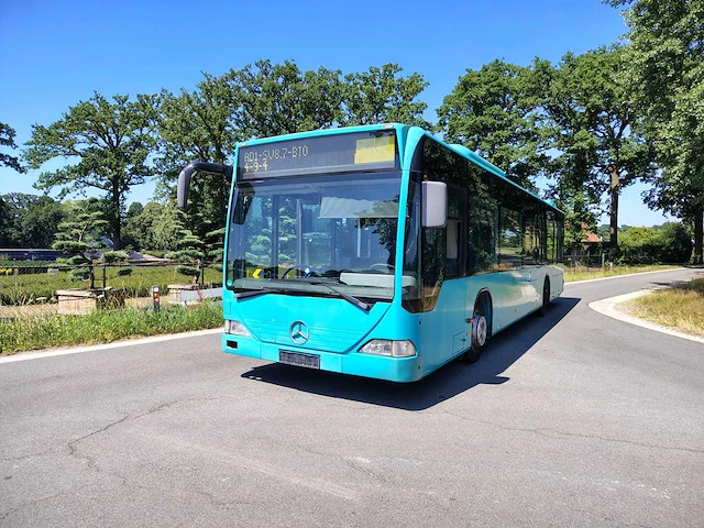 Mercedes evo service- en transportvoertuigen - afbeelding 11 van  14