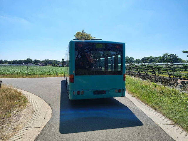 Mercedes evo service- en transportvoertuigen - afbeelding 2 van  18