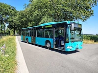Mercedes evo service- en transportvoertuigen - afbeelding 11 van  18