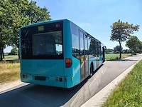Mercedes evo service- en transportvoertuigen - afbeelding 14 van  18
